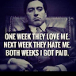 Meet your Posher, Lovelle